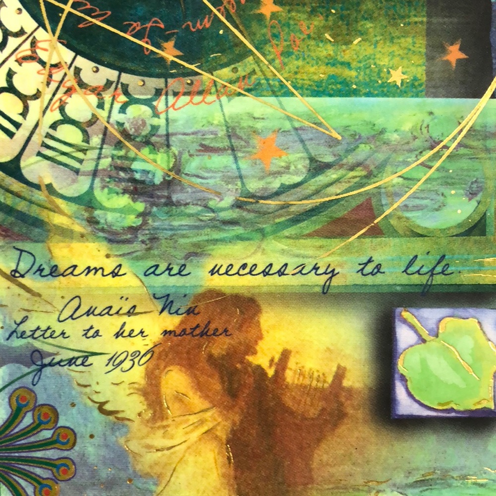 Meet your Posher, Kassandra